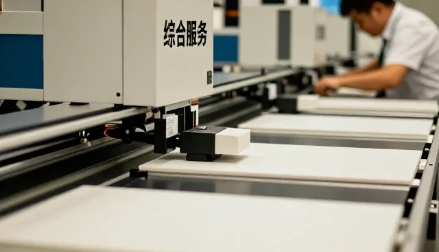 三维可视化管理系统