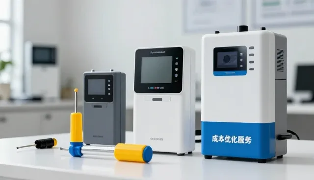 智能技术在制造业场景中的性能优化实践