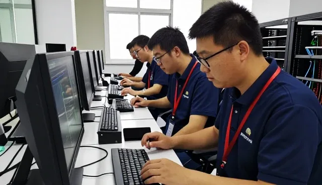 深圳市领航三维智造科技有限公司观察运维支持服务市场发展方向